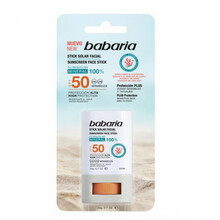 Päikesekaitsekreem näole Babaria SPF50, 20 g
