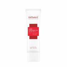 Cell Fusion C Laser Sunscreen 100 SPF50+ päikesekaitsekreem, 50 ml