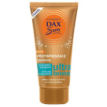 Päevituskreem Dax Sun Ultra Bronze, 50 ml