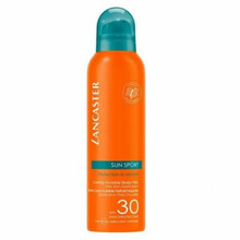 Jahutav päikesekaitseudu kehale Lancaster Sun Sport Cooling Invisible Body Mist SPF30, 200 ml