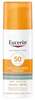 Eucerin Oil Control Dry Touch geelkreem SPF50+ Tinted Light päikesekaitsekreem, 50 ml