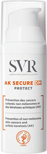 Päikesekaitsekreem SVR Ak Secure DM Protect SPF50, 50 ml