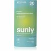 Attitude Sunly mineraalne päikesekaitsepulk SPF30, 60 g