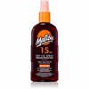 Päikesekaitsega kuivõli Malibu Dry Oil Spray SPF15, 200 ml