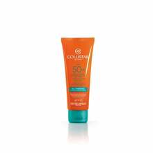 Collistar Active Protection päikesekaitsekreem näole ja kehale SPF50+, 100 ml