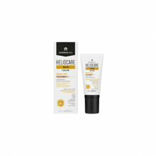 Päikesekaitsegeel Heliocare 360 Color Bronze SPF50+, 50 ml