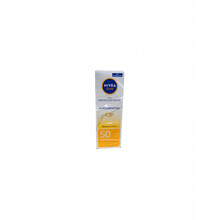 Päikesekaitsekreem näole Nivea Sun Facial Shine Control SPF50, 40 ml