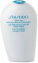 Päikesjärgne emulsioon Shiseido After Sun Intensive Recovery, 150 ml