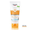 Päikesekaitse geel-kreem lastele Eucerin Sun Kids Sensitive Protect SPF50+, 200 ml