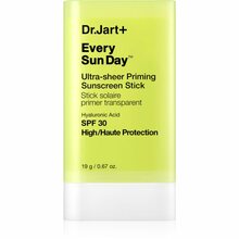 Dr. Jart+ Every Sun Day Ultra-Sheer Priming Sunscreen Stick SPF30, 19 g