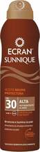Päikesekaitseõli Ecran Sun Lemonoil Bronzing Oil SPF30, 250 ml