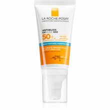 Niisutav päikesekaitsekreem näole La Roche-Posay Anthelios UVMUNE 400 Hydrating Cream SPF50+, 50 ml