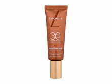 Lancaster Infinite Bronze Tinted Protection SPF30 tooniv päikesekaitsekreem Light/Medium, 50 ml