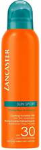 Päikesekaitsesprei Lancaster Sun Sport Cooling Invisible Mist SPF30, 200 ml