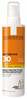 Päikesekaitsesprei La Roche-Posay Anthelios Invisible SPF30, 200 ml