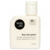 Laouta Sun Lite Pearl Oil Free Face Sunscreen SPF30 päikesekreem näole, 50 ml
