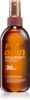 Päikesekaitseõli Piz Buin Tan & Protect Tan Accelerating Oil Spray SPF30, 150 ml