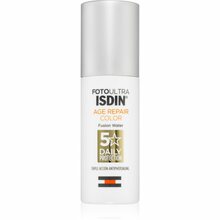 Päikesekaitseemulsioon tooniv Isdin Fotoultra Age Repair Color SPF50, 50 ml
