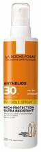 Päikesekaitsesprei La Roche-Posay Anthelios Invisible SPF30, 200 ml