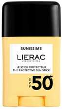 Päikesekaitsepulk Lierac Sunissime Stick Sunscreen SPF50, 10 g