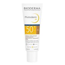 Päikesekaitsekreem tooniv Bioderma Photoderm M Brown SPF50+, 40 ml