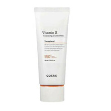 Päikesekaitsekreem Cosrx Vitalizing Sunscreen SPF50+ E-vitamiiniga, 50 ml