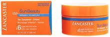 Lancaster Sun Beauty Tan Deepener toonitud päikesekaitsegeel kehale SPF6, 200 ml