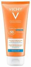 Päikesekaitsepiim Vichy Capital Soleil Multi-Protection SPF50, 200 ml