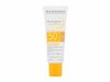 Bioderma Photoderm Aquafluide Golden SPF50+ päikesekaitsekreem, 40 ml