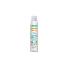 Päikesekaitsesprei lastele Agrado Solaire Kids SPF50, 200 ml