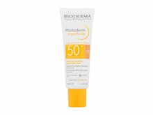 Bioderma Photoderm Aquafluide Golden SPF50+ päikesekaitsekreem, 40 ml