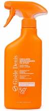 Päikesekaitselosjoon Gisele Denis Sunscreen Atopic Skins SPF50, 300 ml