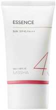 Päikesekaitsekreem Missha All Around Safe Block Essence Sun Milk SPF50+ PA+++, 70 ml