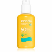 Päikesekaitsepiim Biotherm Waterlover Sun Milk SPF50, 200 ml