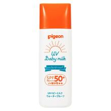 Pigeon päikesekaitsepiim lastele UV SPF50, 50 g