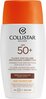Päikesekaitsega näovedelik Collistar Corrective Protection Sun Face Fluid SPF50+, 50 ml
