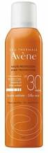 Päikesekaitsesprei Avene Sun Silky Mist SPF30, 150 ml