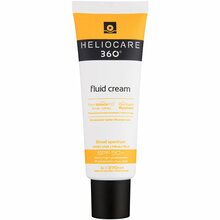 Heliocare 360 Fluid Cream SPF50+ päikesekaitsekreem, 50 ml
