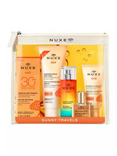 Nuxe Sunny Travels kinkekomplekt