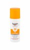 Päikesekaitsegeel-kreem Eucerin Sun Oil Control Dry Touch SPF30, 50 ml