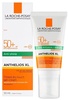 La Roche-Posay Anthelios XL toonitud matistav geel-kreem SPF50+, 50 ml