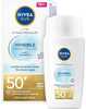 Nivea Specialist Invisible Daily Fluid SPF50+ näofluid, 40 ml