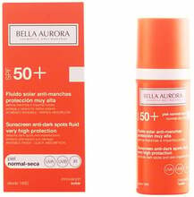 Päikesekaitsekreem Bella Aurora Solar SPF50, 50 ml
