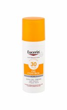 Päikesekaitsegeel-kreem Eucerin Sun Oil Control Dry Touch SPF30, 50 ml