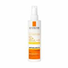La Roche-Posay Anthelios Invisible päikesekaitsesprei SPF50+, 200 ml