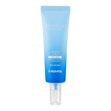 Päikesekaitseserum Medipeel Aqua Mooltox Water-Fit Sun Serum SPF50+, 50 ml