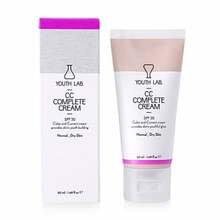 CC-kreem Youth Lab SPF30, 50 ml