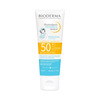 Päikesekaitsekreem lastele Bioderma Photoderm Pediatrics Mineral SPF50+, 50 g