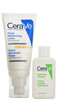 CeraVe SPF 50 Moisturising Set niisutav komplekt normaalsele ja kuivale nahale, 1 tk