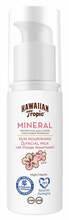 Päikesekaitsepiim näole Hawaiian Tropic Mineral Skin Nourishing Facial Milk SPF30, 50 ml